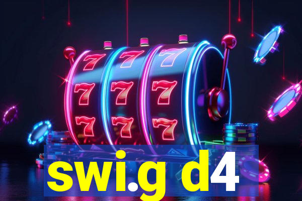 swi.g d4